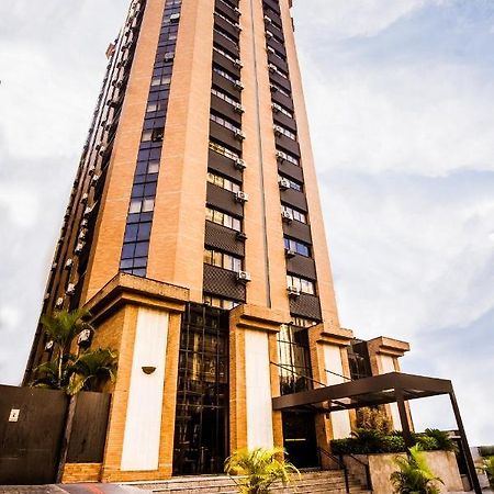 Hampton Park Sao Paulo Jardins 호텔 외부 사진
