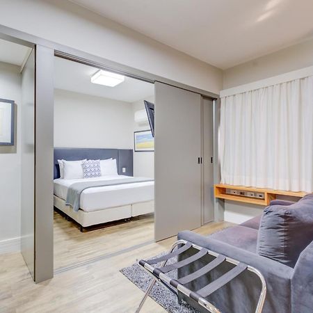Hampton Park Sao Paulo Jardins 호텔 외부 사진