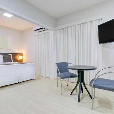 Hampton Park Sao Paulo Jardins 호텔 외부 사진