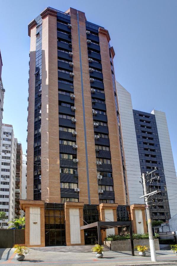 Hampton Park Sao Paulo Jardins 호텔 외부 사진