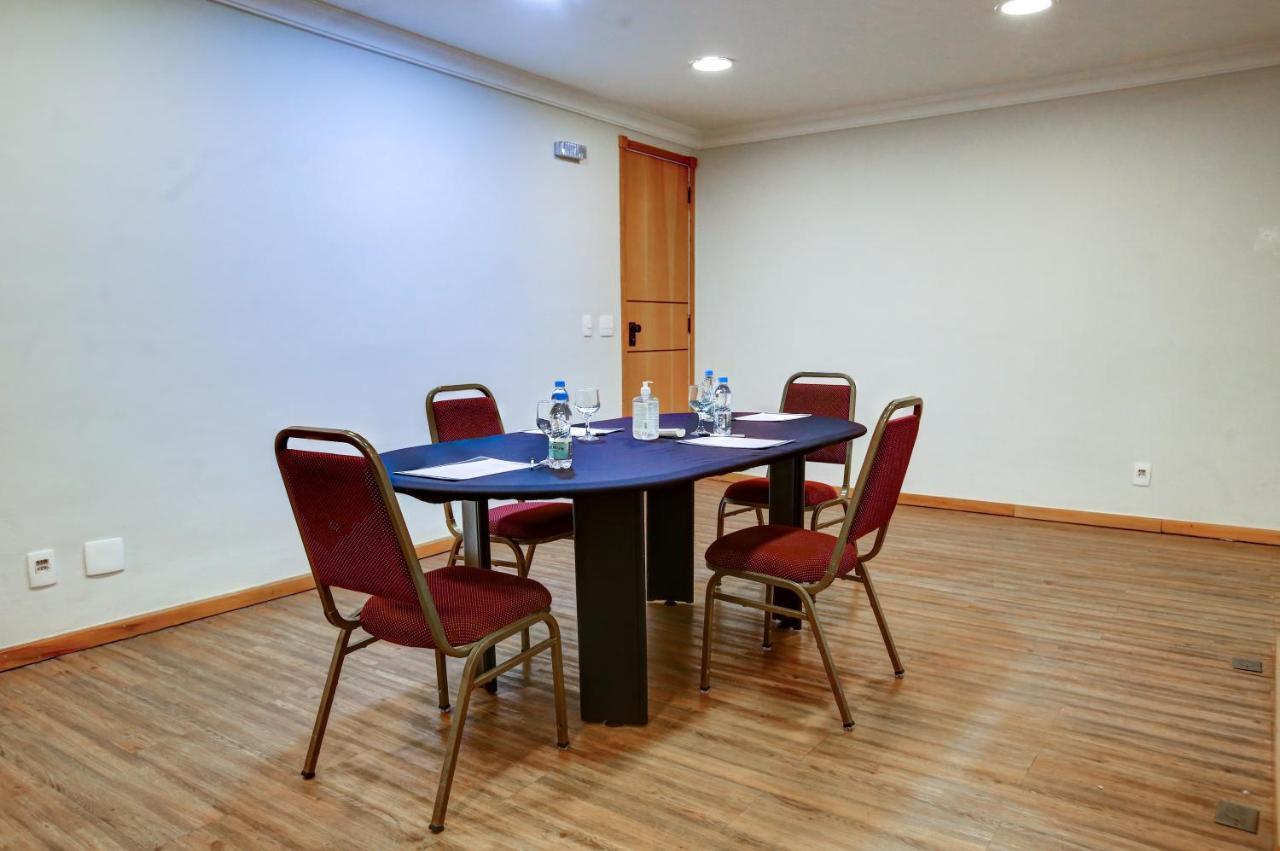Hampton Park Sao Paulo Jardins 호텔 외부 사진
