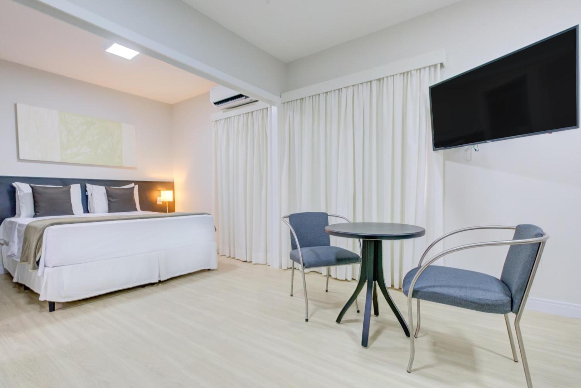 Hampton Park Sao Paulo Jardins 호텔 외부 사진