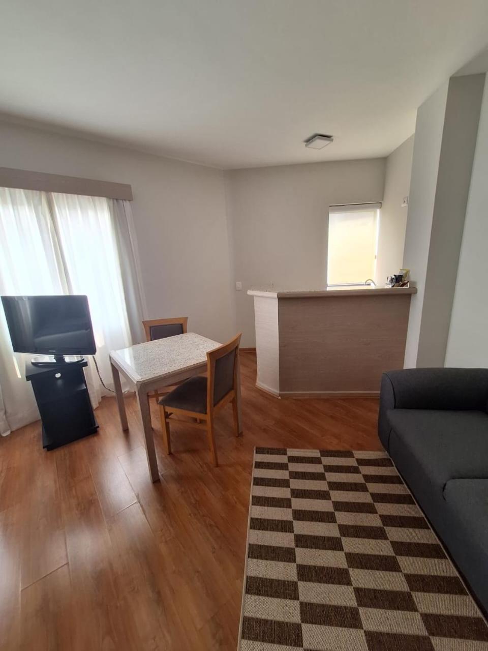 Hampton Park Sao Paulo Jardins 호텔 외부 사진