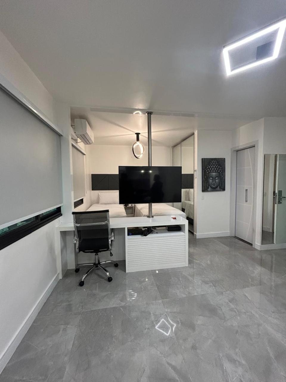 Hampton Park Sao Paulo Jardins 호텔 외부 사진