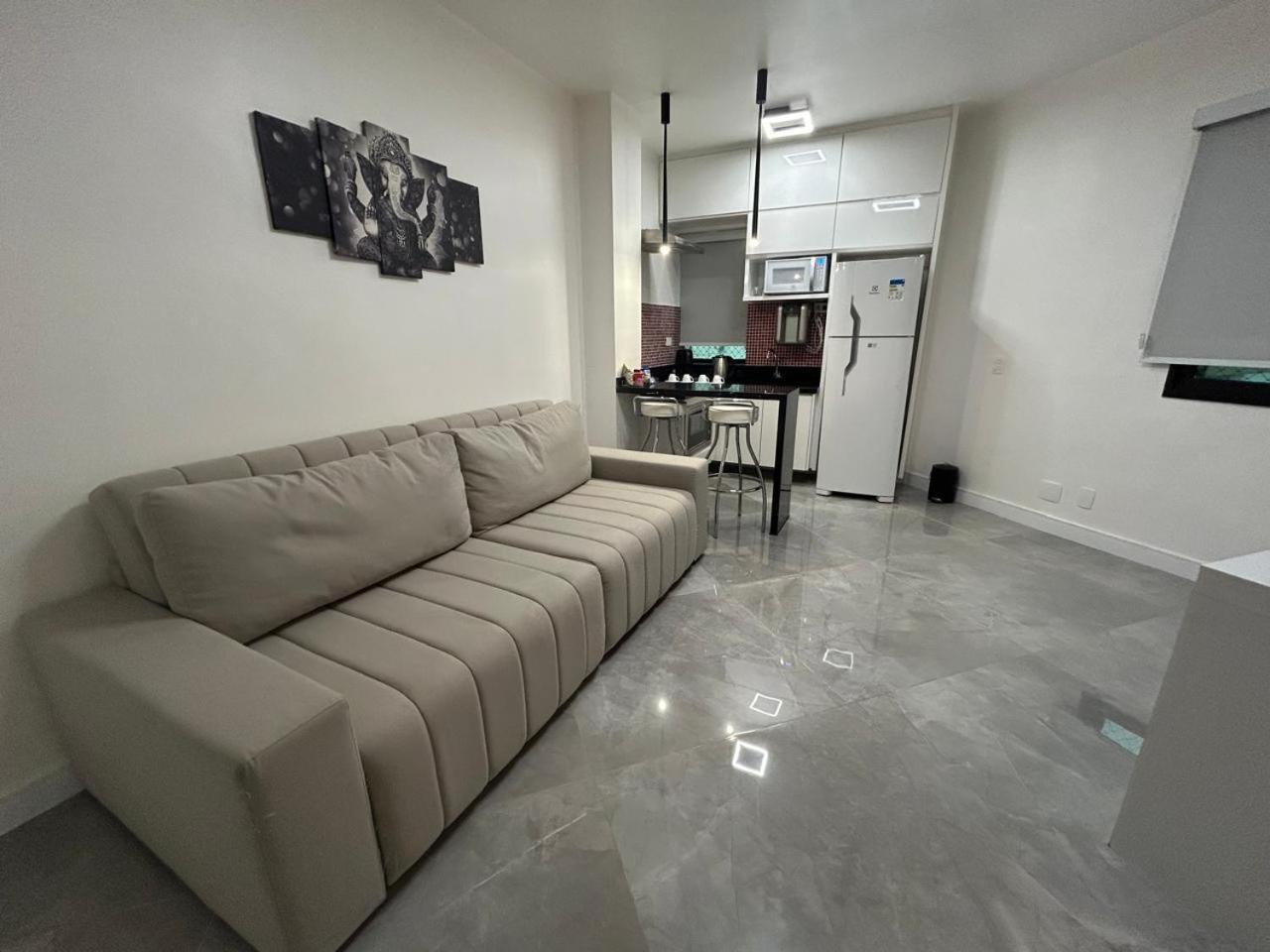 Hampton Park Sao Paulo Jardins 호텔 외부 사진