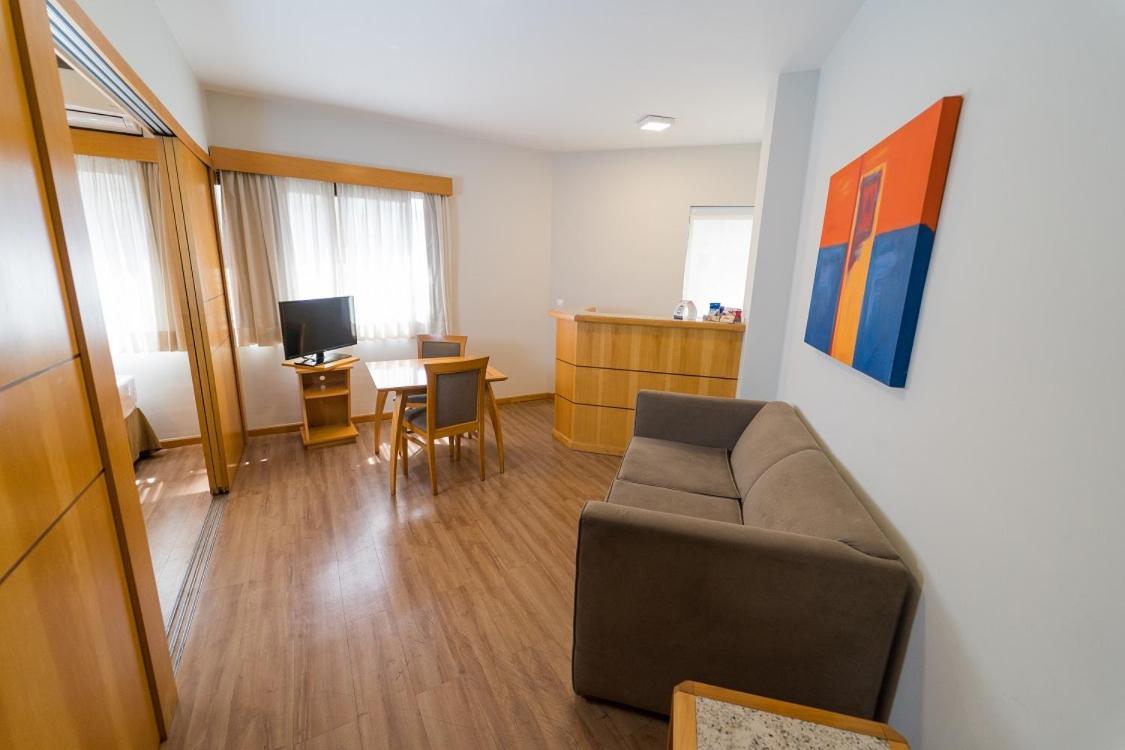 Hampton Park Sao Paulo Jardins 호텔 외부 사진