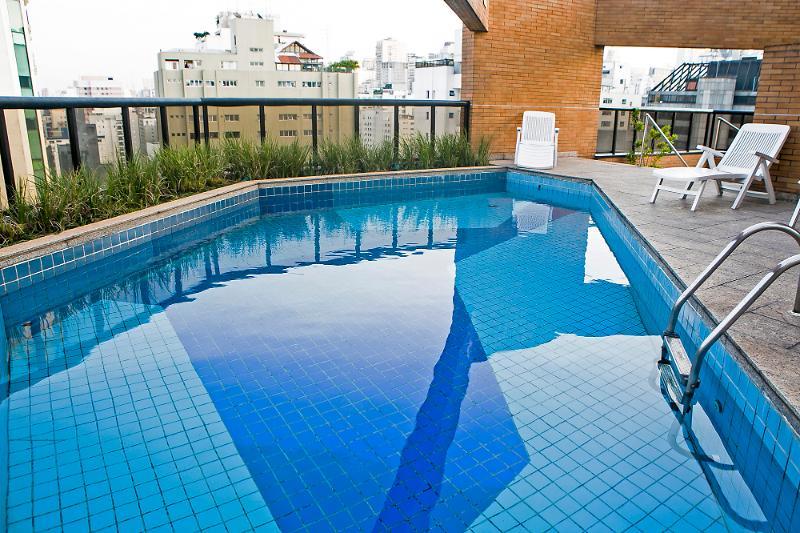Hampton Park Sao Paulo Jardins 호텔 외부 사진