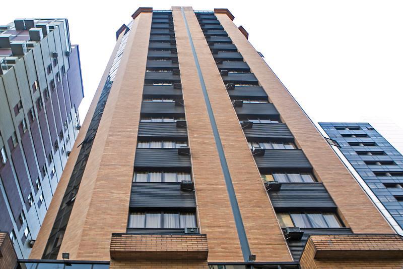 Hampton Park Sao Paulo Jardins 호텔 외부 사진