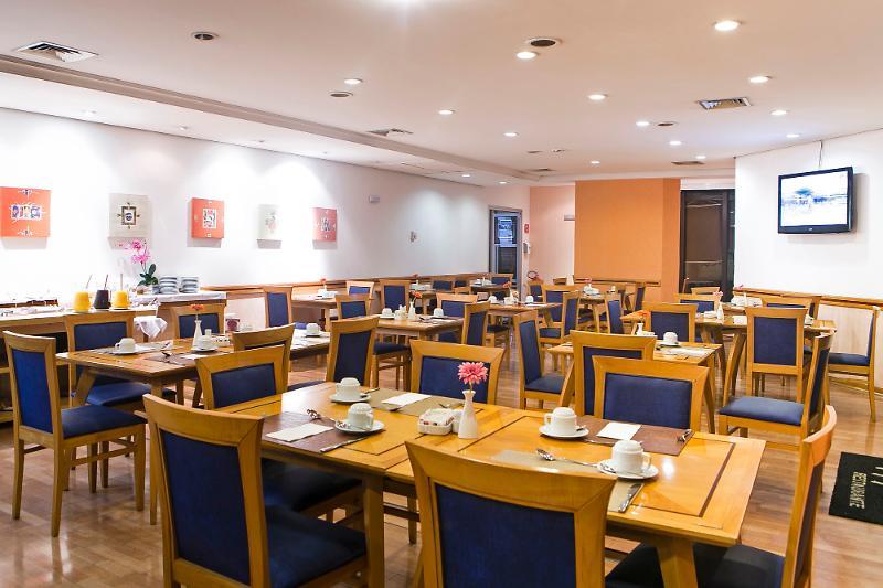 Hampton Park Sao Paulo Jardins 호텔 외부 사진
