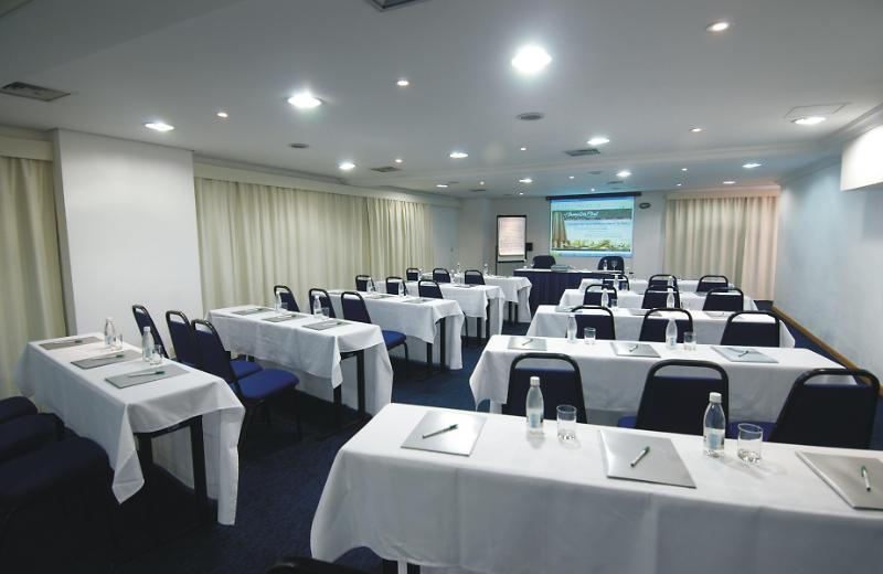 Hampton Park Sao Paulo Jardins 호텔 외부 사진