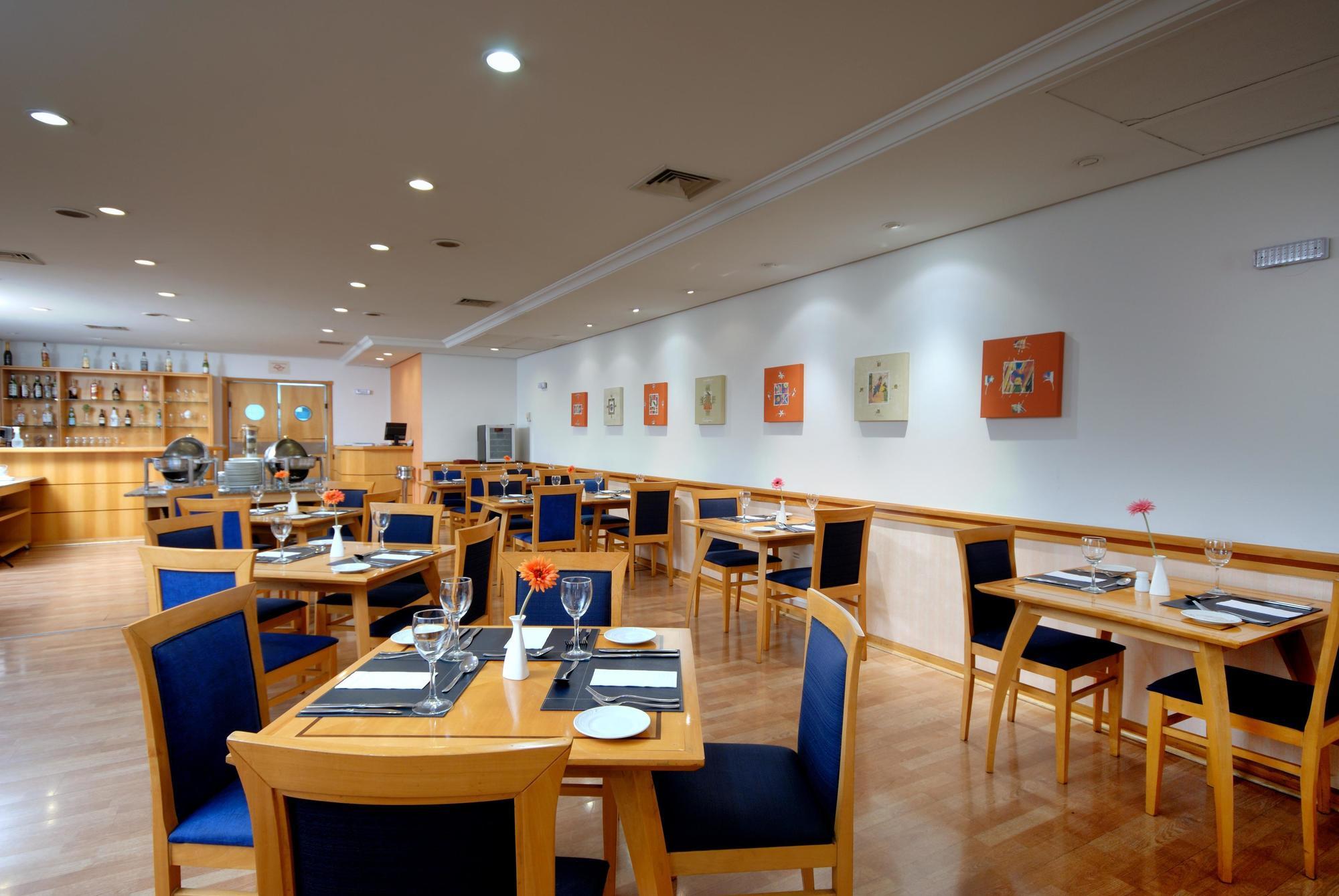 Hampton Park Sao Paulo Jardins 호텔 외부 사진