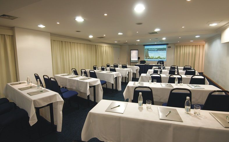 Hampton Park Sao Paulo Jardins 호텔 외부 사진
